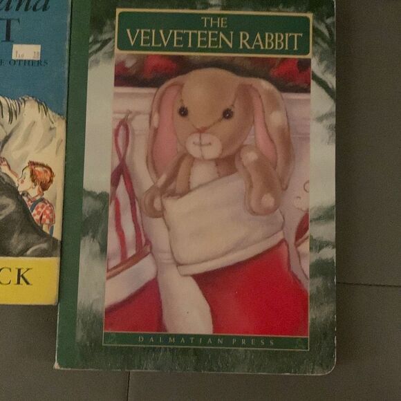 3 book lot - Picture 10 of 12